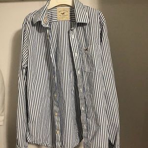 Hollister California men’s shirt